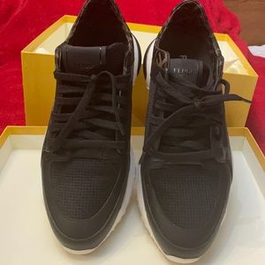 Fendi sneakers